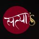 satyaa's logo
